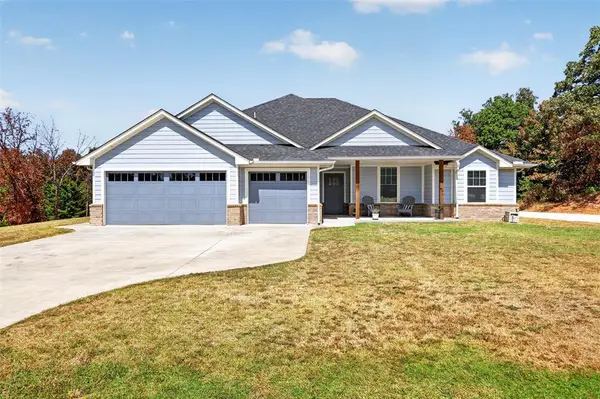21101 SE 102nd Street, Newalla, OK 74857