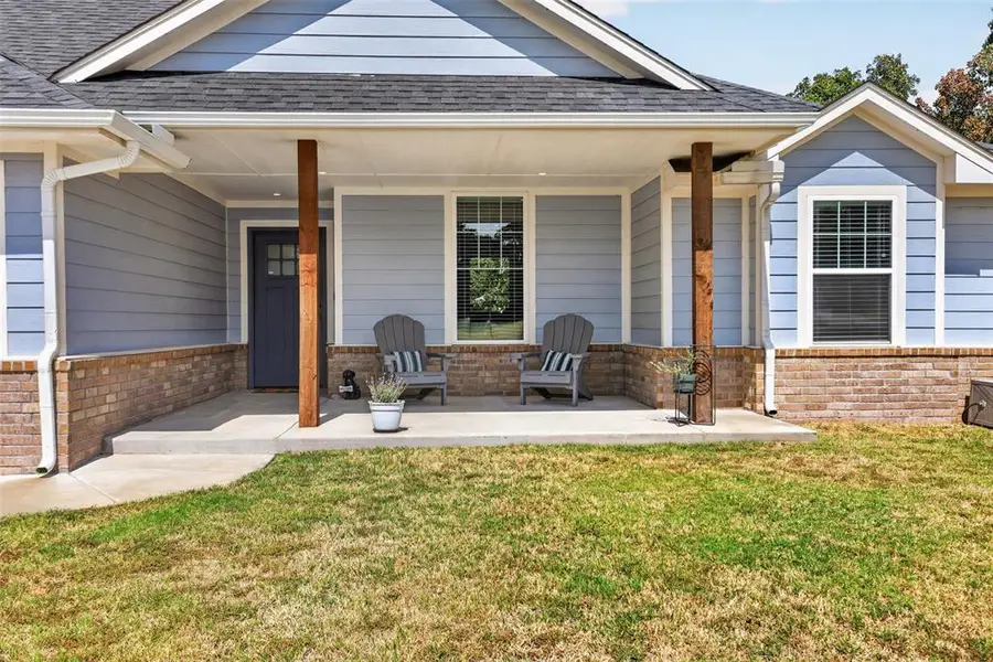 21101 SE 102nd Street, Newalla, OK 74857 - #3