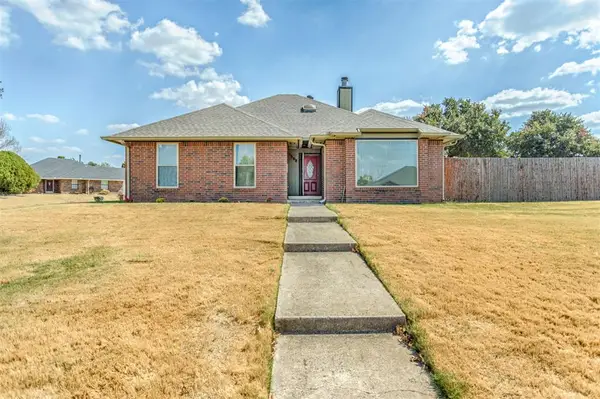 1808 Goldenrod Lane, Midwest City, OK 73130