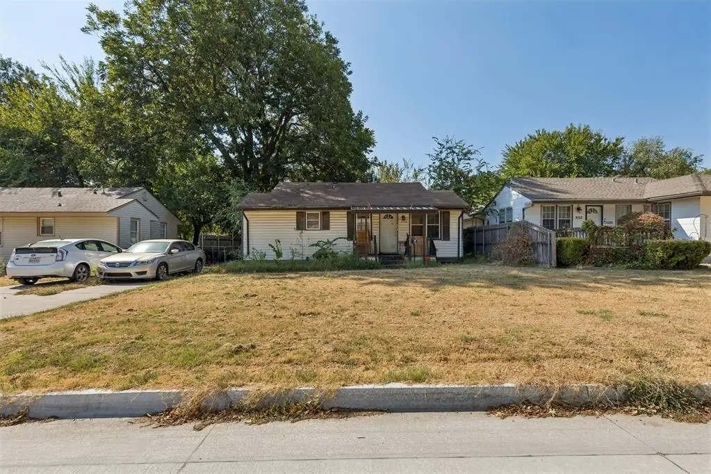 3108 NW 46th Street, Oklahoma City, OK 73112 - #1