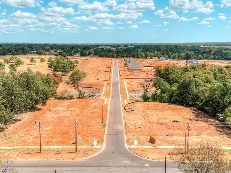 14173 Henney Ridge Street, Choctaw, OK 73020 - #3