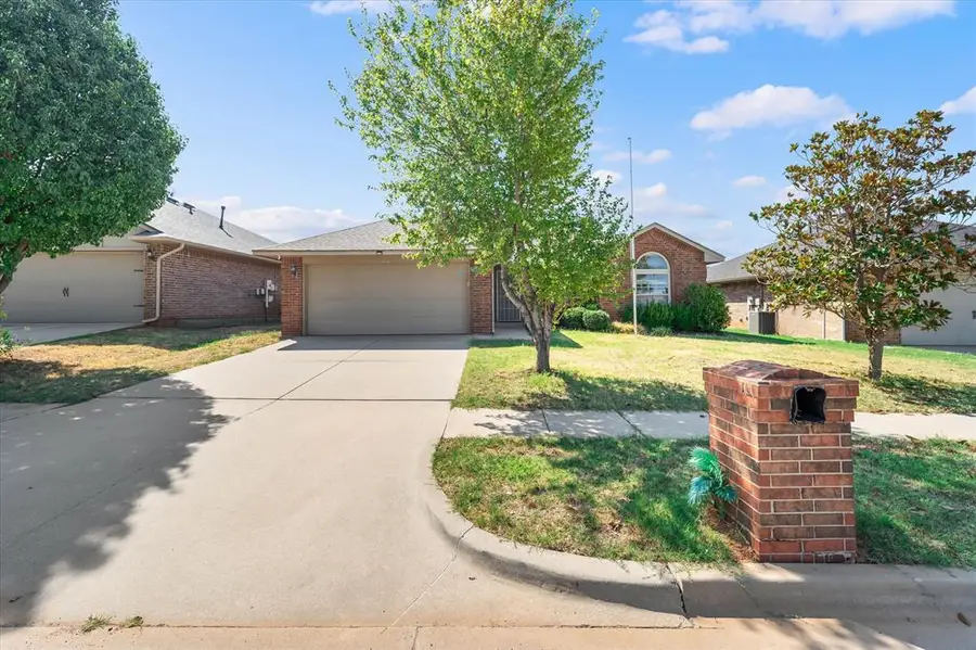 2420 NW 196th Terrace, Edmond, OK 73012 - #2