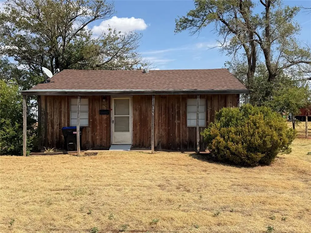 311 Highway 44 Highway, Burns Flat, OK 73647 - #1