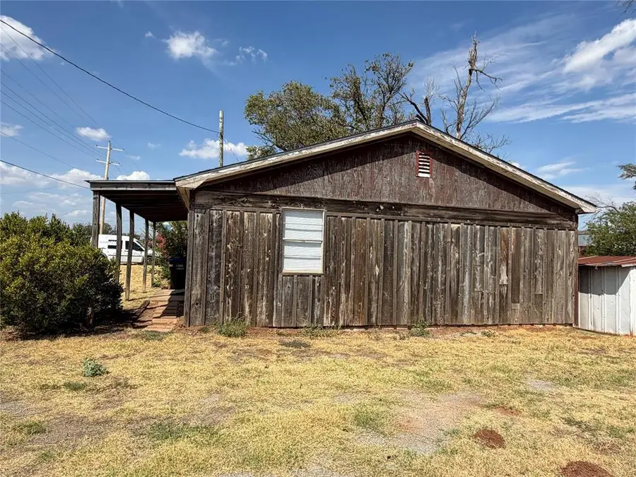 311 Highway 44 Highway, Burns Flat, OK 73647 - #3