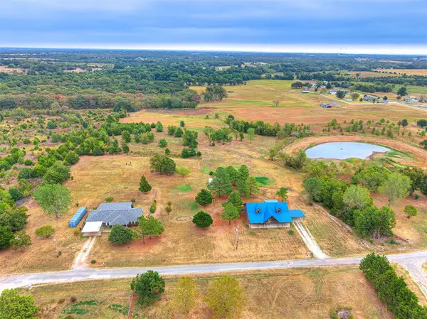 129 Tyler Lane, Shawnee, OK 74801