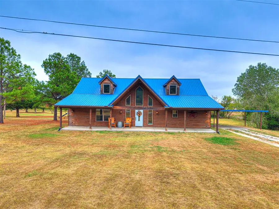129 Tyler Lane, Shawnee, OK 74801 - #2