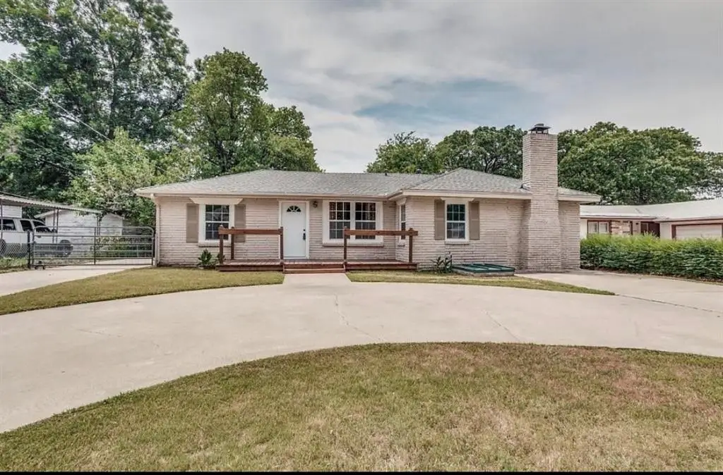 9628 SE 6th Street, Midwest City, OK 73130 - #1