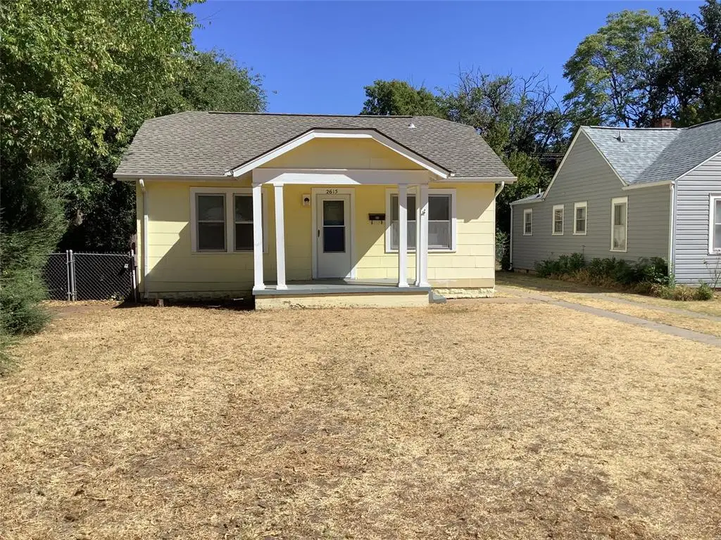 2615 NW 40th Street, Oklahoma City, OK 73112 - #1
