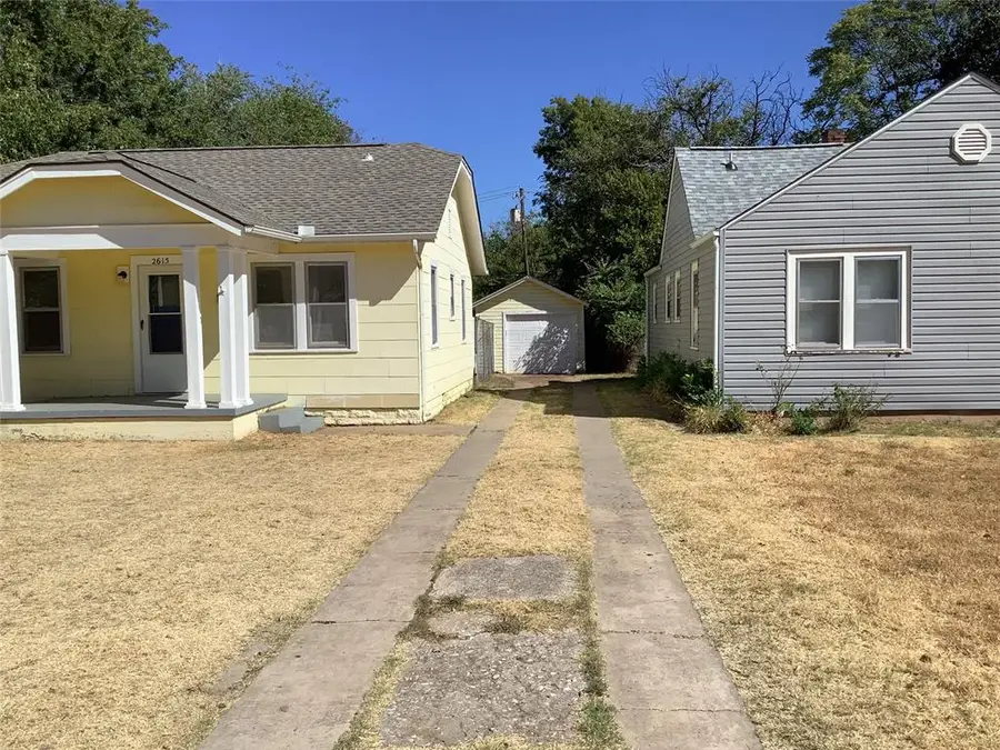 2615 NW 40th Street, Oklahoma City, OK 73112 - #3