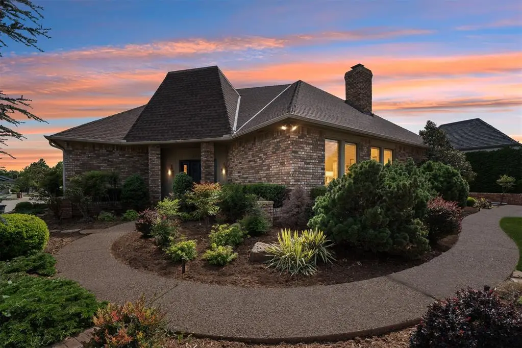 3600 Chestnut Ridge Road, Oklahoma City, OK 73120 - #1