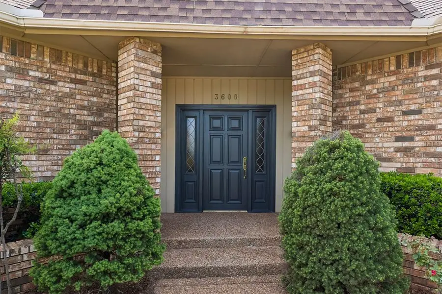 3600 Chestnut Ridge Road, Oklahoma City, OK 73120 - #3