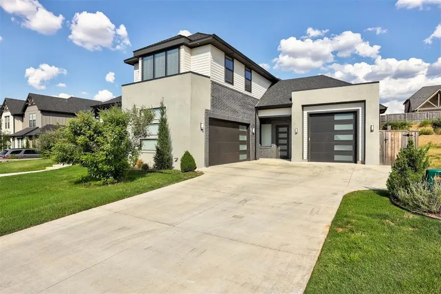 3109 Suncrest Drive, Norman, OK 73072 - #2