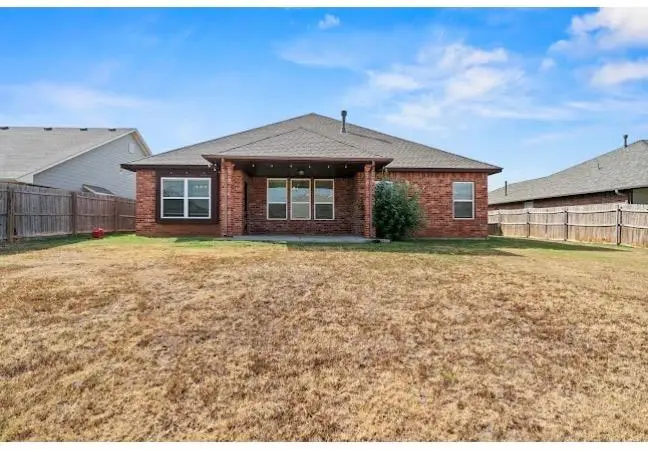 11225 NW 103rd Street, Yukon, OK 73099 - #2