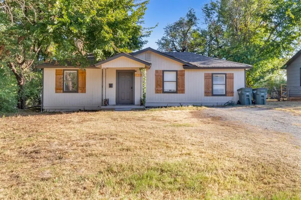 3920 SE 11th Street, Del City, OK 73115 - #1