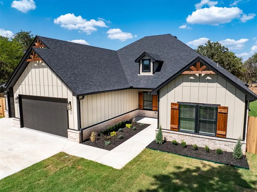 14471 E Wilshire Road, Jones, OK 73049 - #2