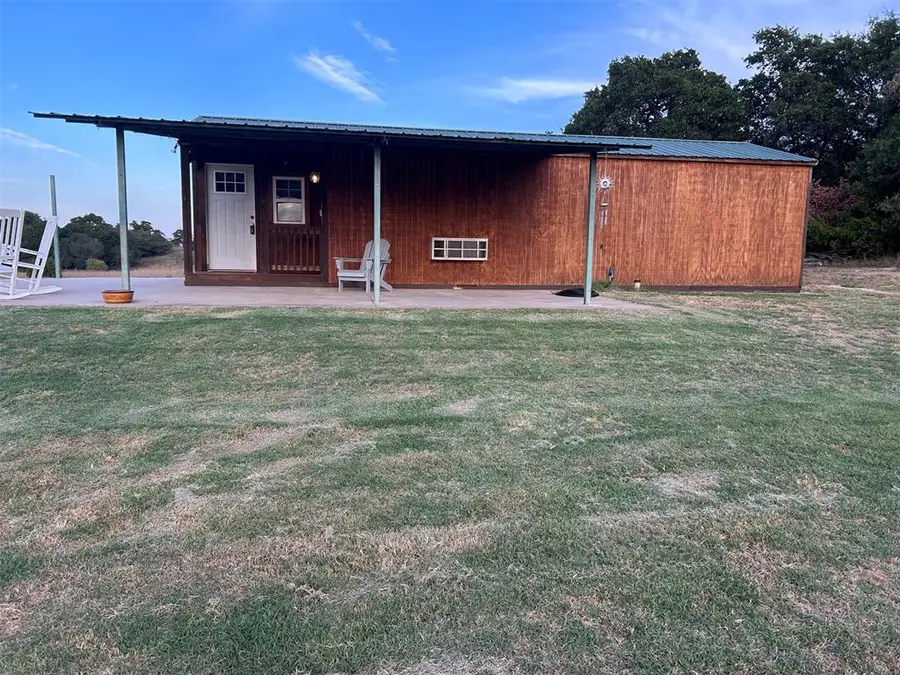 12590 E 634 Road, Hennessey, OK 73742 - #2