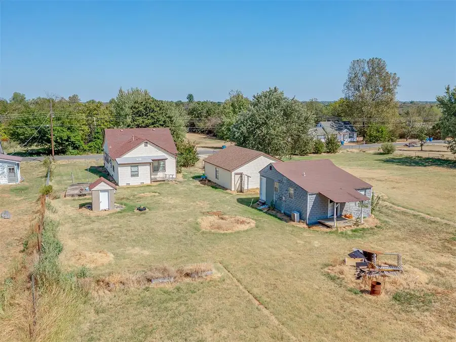 11810 E Draper Avenue, Choctaw, OK 73020 - #2