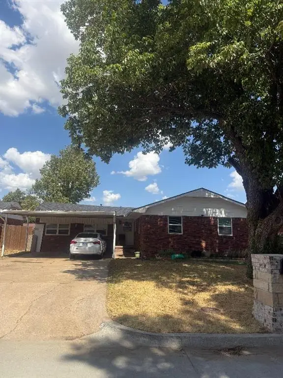 513 SW 69th Street, Oklahoma City, OK 73139 - #1