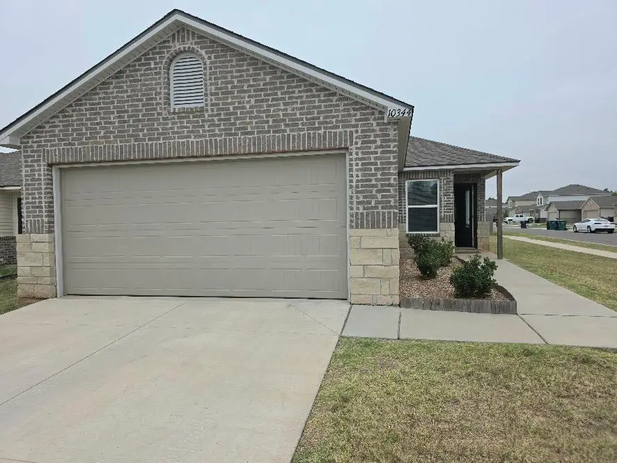 10344 NW 19th Street, Oklahoma City, OK 73127 - #1