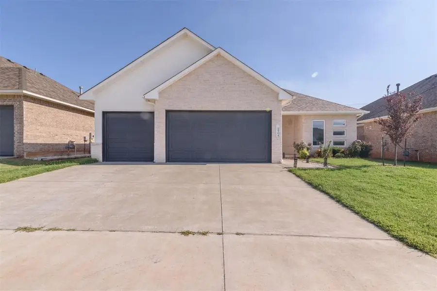 5904 NW 158th Street, Edmond, OK 73013 - #3
