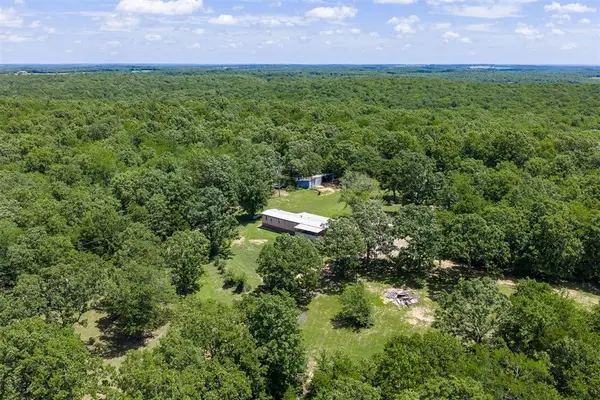 11882 Ns 3650 Road, Wewoka, OK 74884