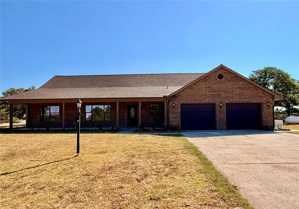 13440 Hedy Avenue, Newalla, OK 74857