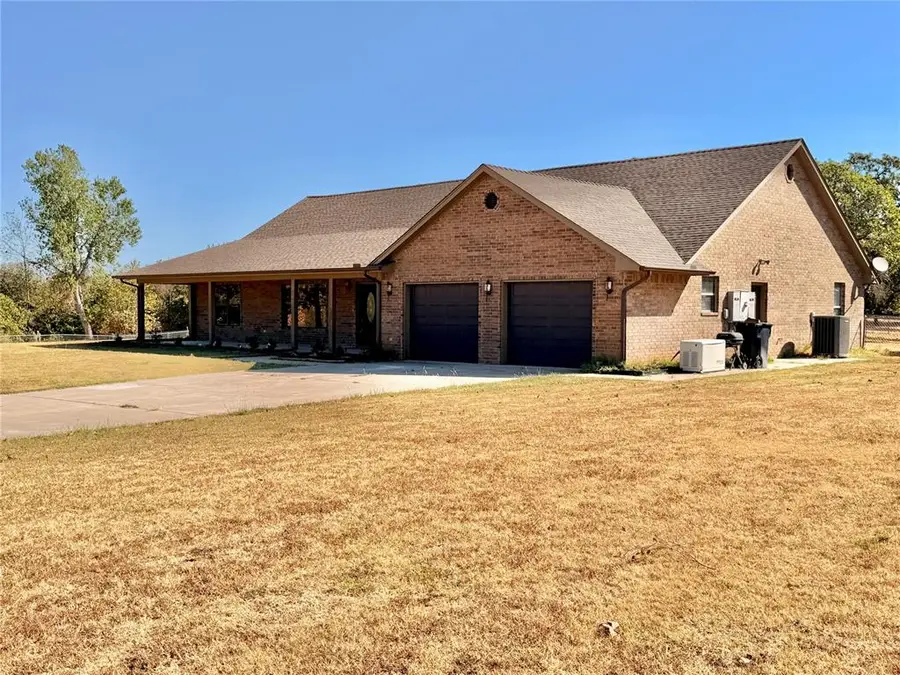 13440 Hedy Avenue, Newalla, OK 74857 - #2