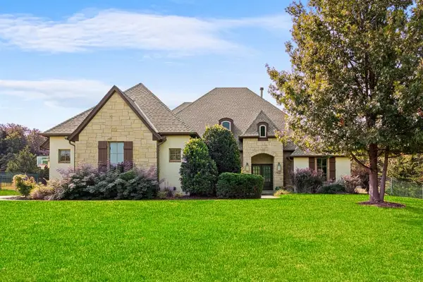 7416 NE 116th Street, Edmond, OK 73013
