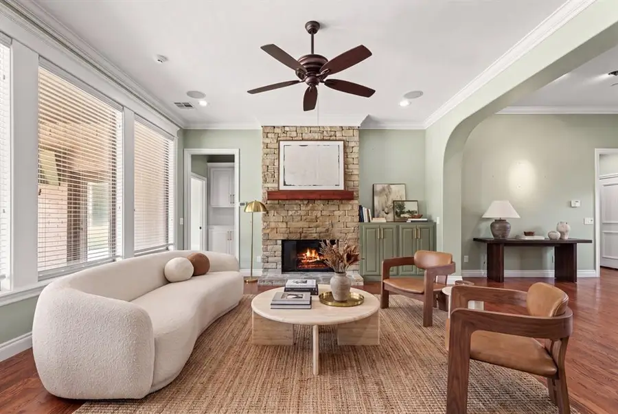 7416 NE 116th Street, Edmond, OK 73013 - #2