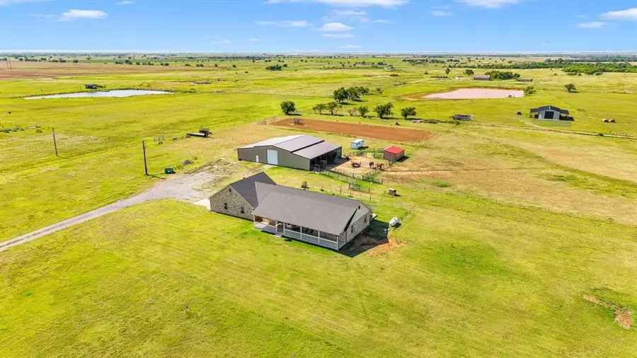 18850 SW 44th Street, El Reno, OK 73036 - #3