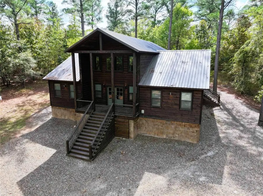 7 Mossy Oak Trail, Broken Bow, OK 74728 - #3