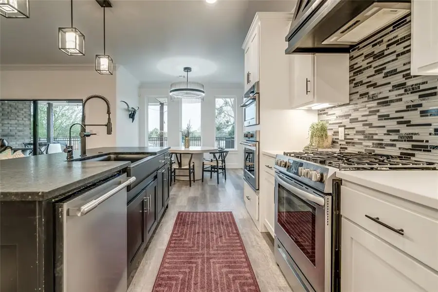 22297 Forester Lane, Edmond, OK 73025 - #3