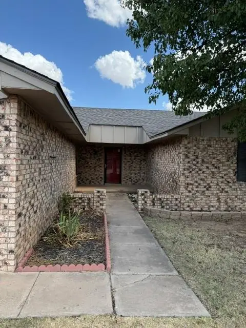 620 Taft Street, Altus, OK 73521 - #3