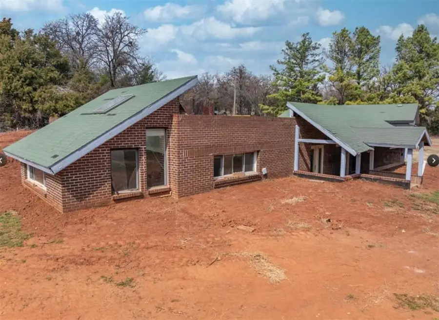 624 Rail Drive, Edmond, OK 73025 - #2