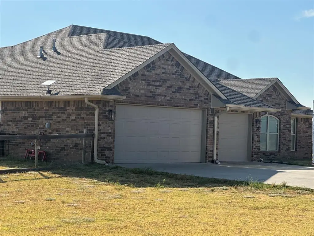 34 Independence Circle, Altus, OK 73521 - #1