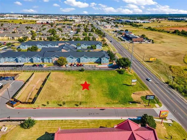 12515 N Pennsylvania Avenue, Oklahoma City, OK 73120