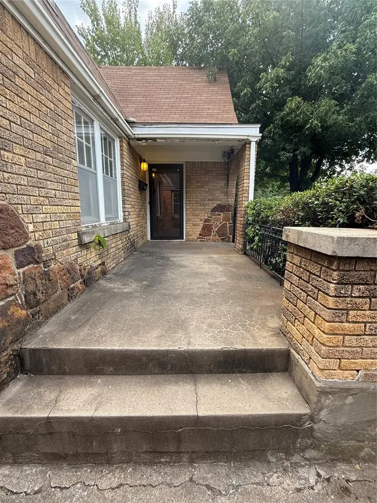 2856 NW 20th Street, Oklahoma City, OK 73107 - #3