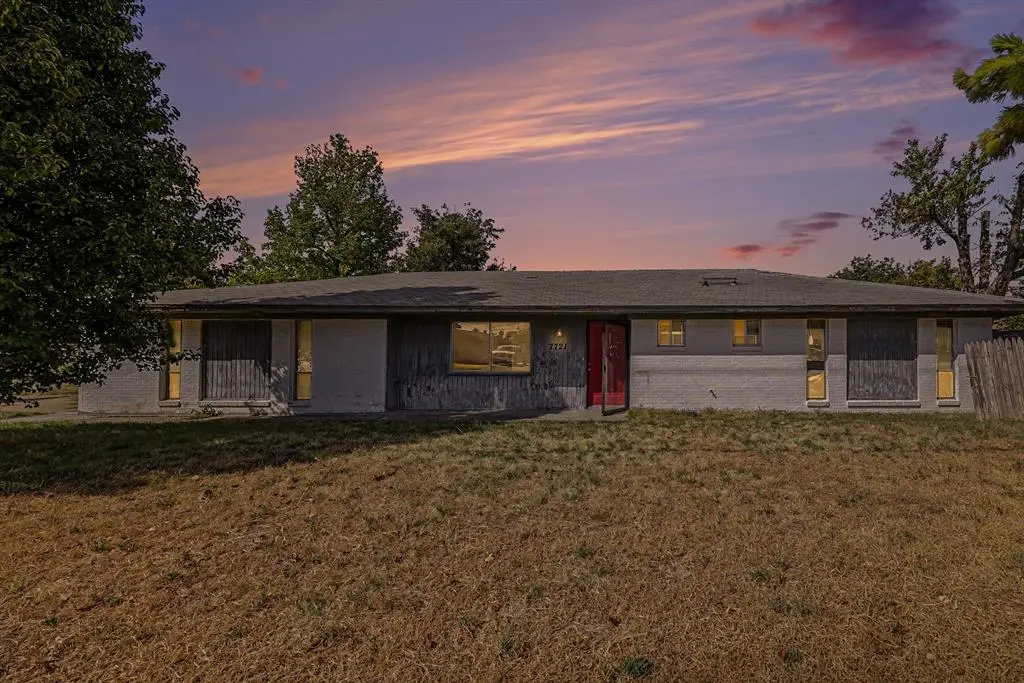 7721 NW 30th Street, Bethany, OK 73008 - #1