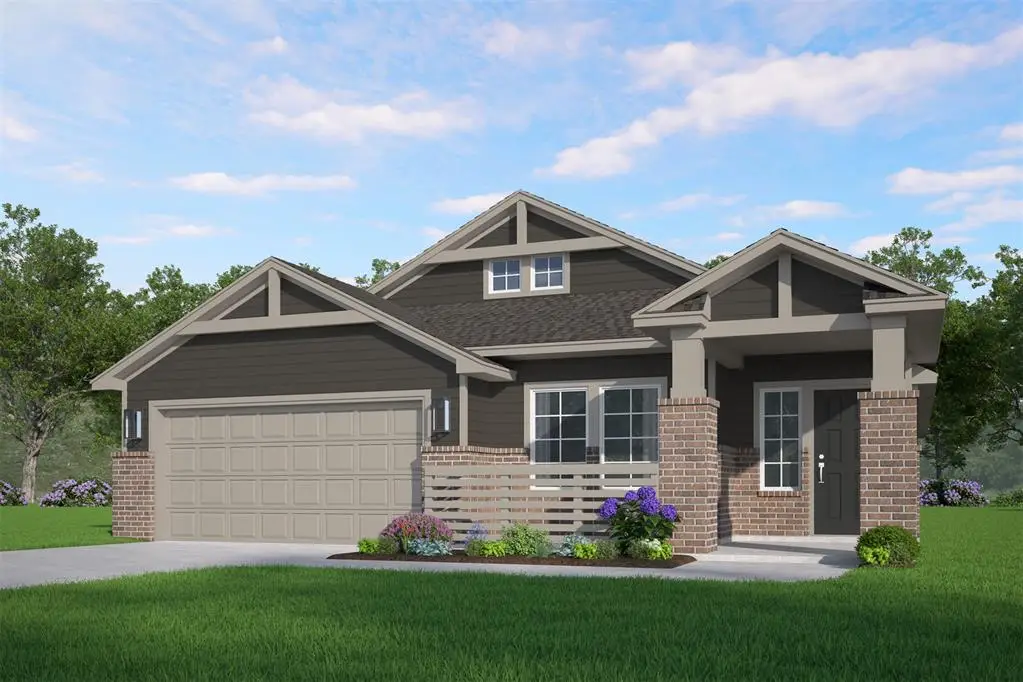 4008 NW 176th Street, Edmond, OK 73012 - #1