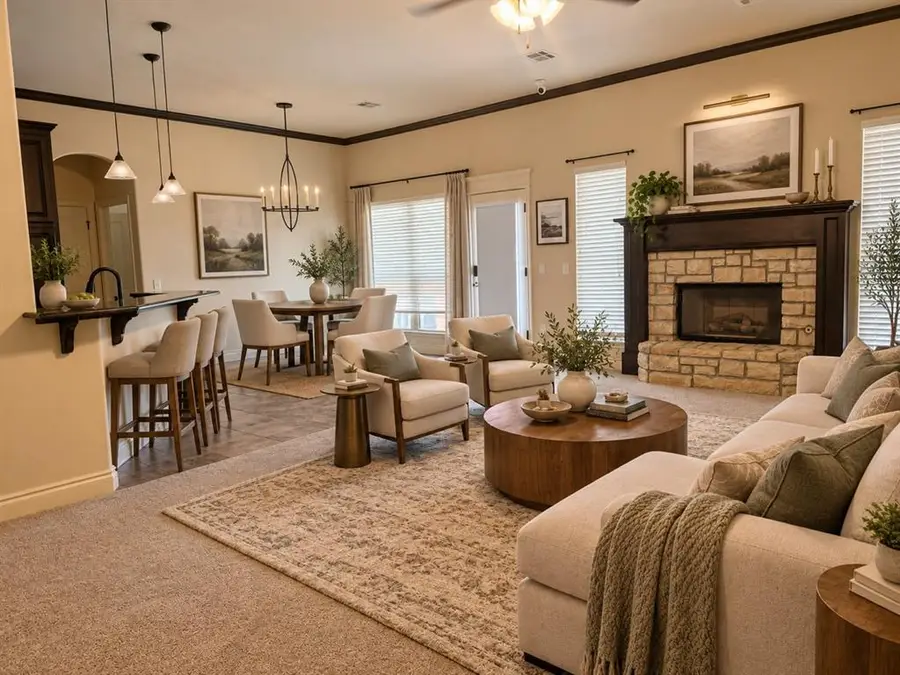 16301 Iron Tree Lane, Edmond, OK 73013 - #3