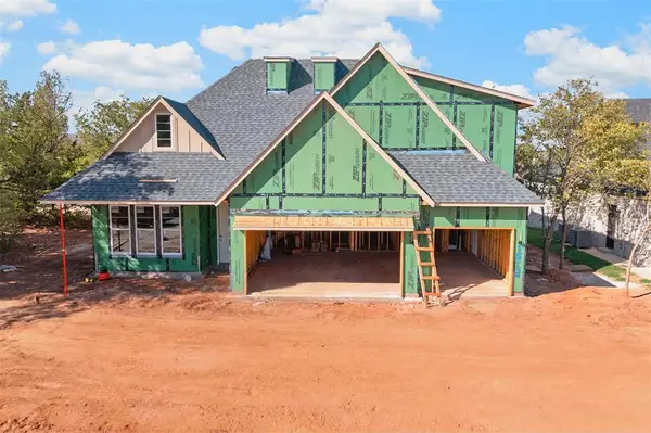 11513 NW 102nd Street, Yukon, OK 73099