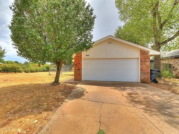 800 NW 113th Street, Oklahoma City, OK 73114