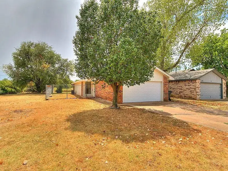 800 NW 113th Street, Oklahoma City, OK 73114 - #2