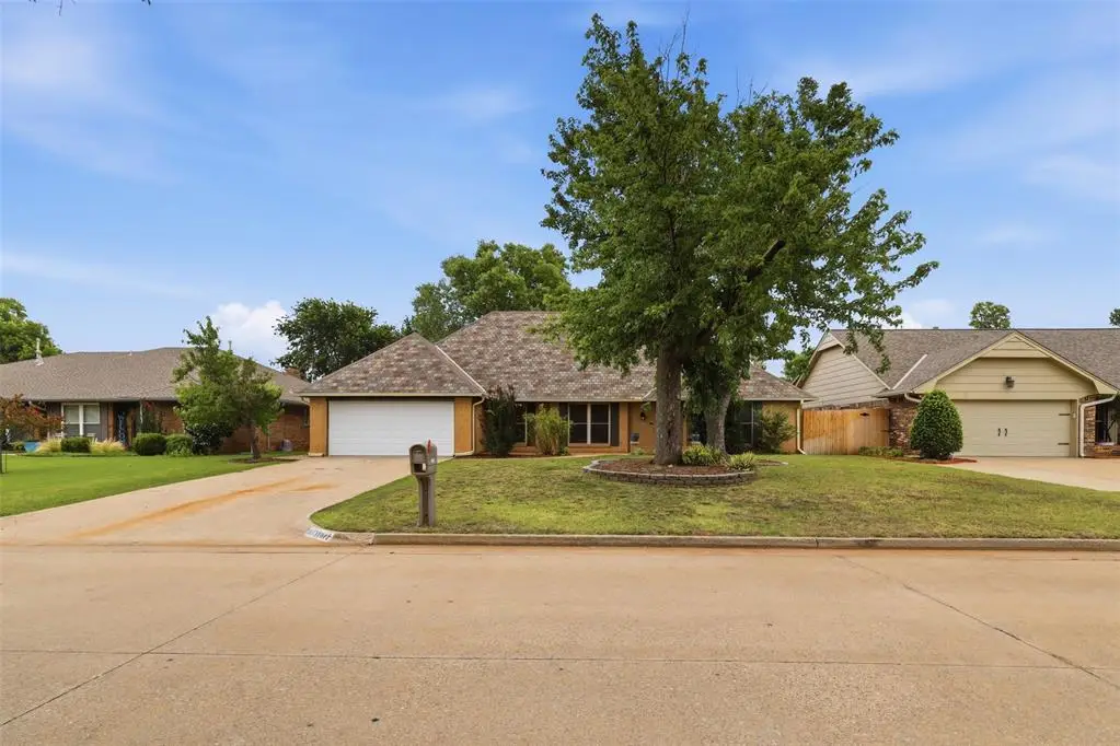 13404 Green Valley Drive, Oklahoma City, OK 73120 - #1