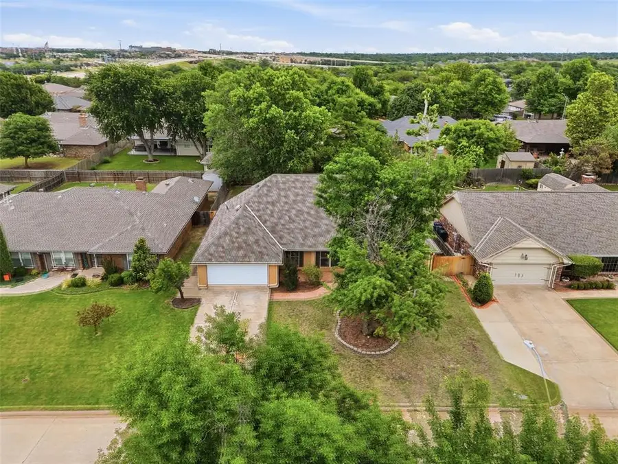 13404 Green Valley Drive, Oklahoma City, OK 73120 - #2
