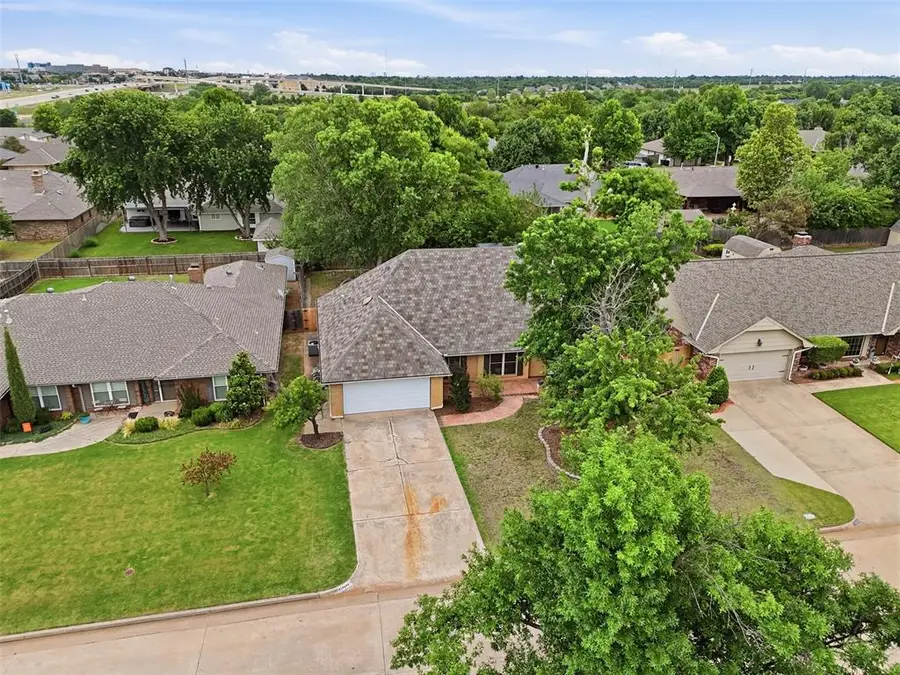 13404 Green Valley Drive, Oklahoma City, OK 73120 - #3