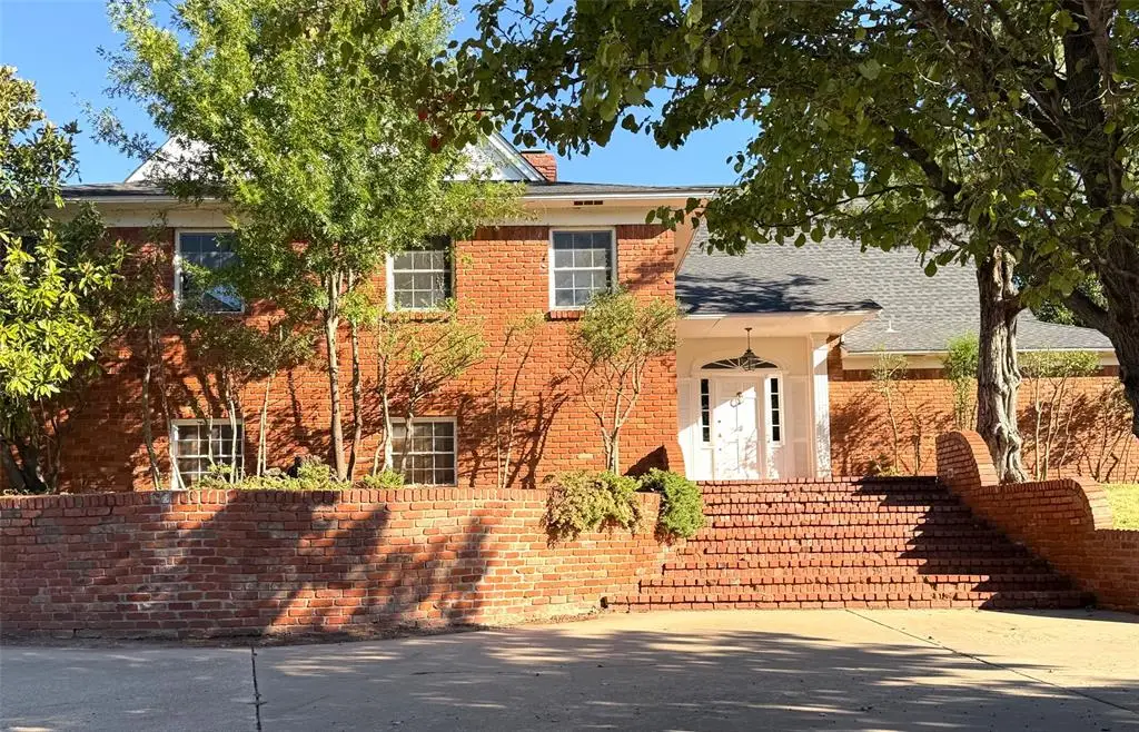 3315 Robin Ridge Road, Oklahoma City, OK 73120 - #1