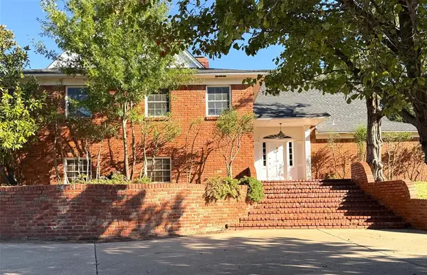 3315 Robin Ridge Road, Oklahoma City, OK 73120