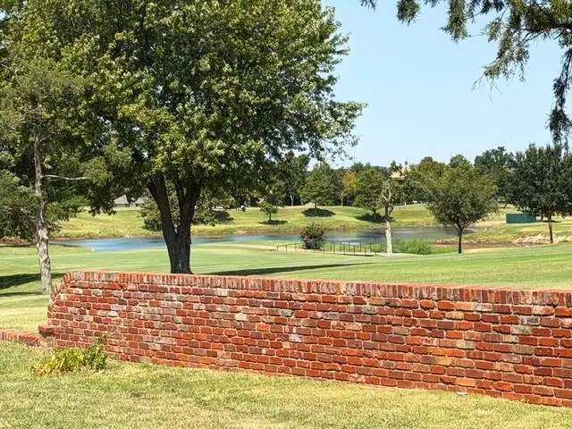 3315 Robin Ridge Road, Oklahoma City, OK 73120 - #3