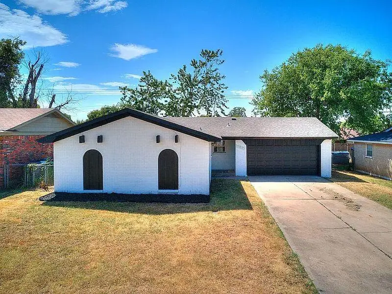 10917 N Mckinley Avenue, Oklahoma City, OK 73114 - #2